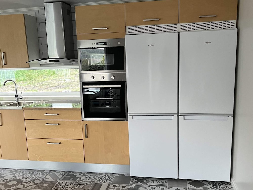 4 Star Holiday Home in Molkom