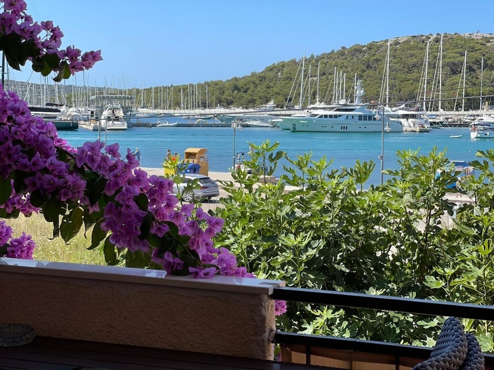 Bilja - 20 M From the sea - A4 view 2