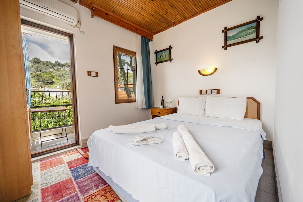 Flower Pansiyon Otel - Image 19