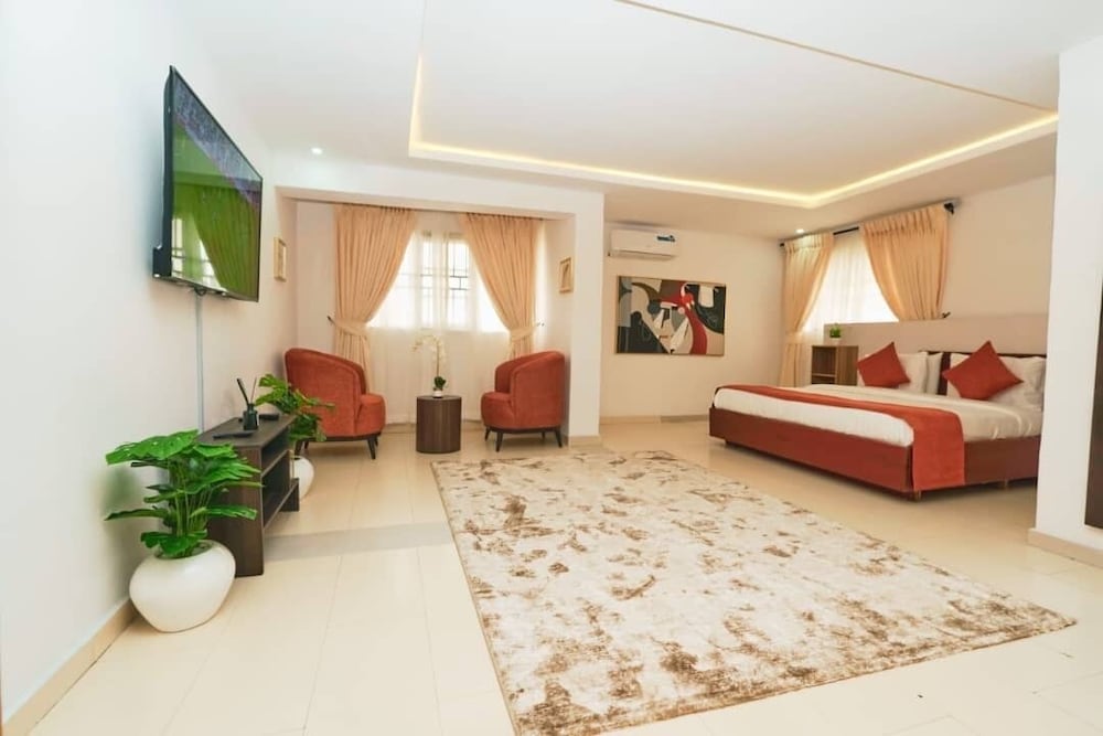 Premium 2 Bedroom Apartment