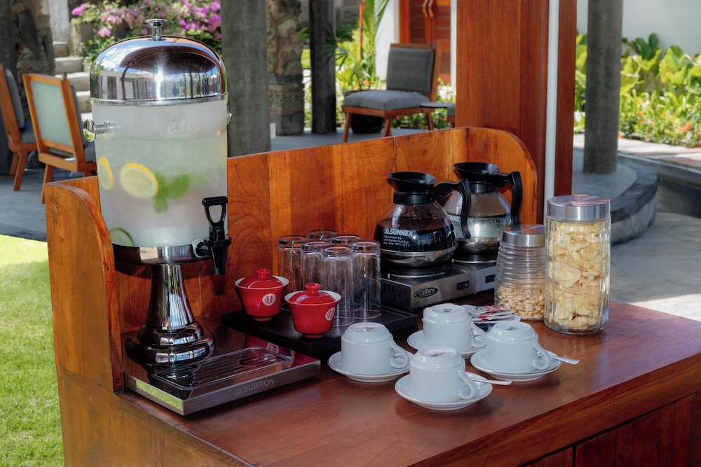 Tumbu Retreat