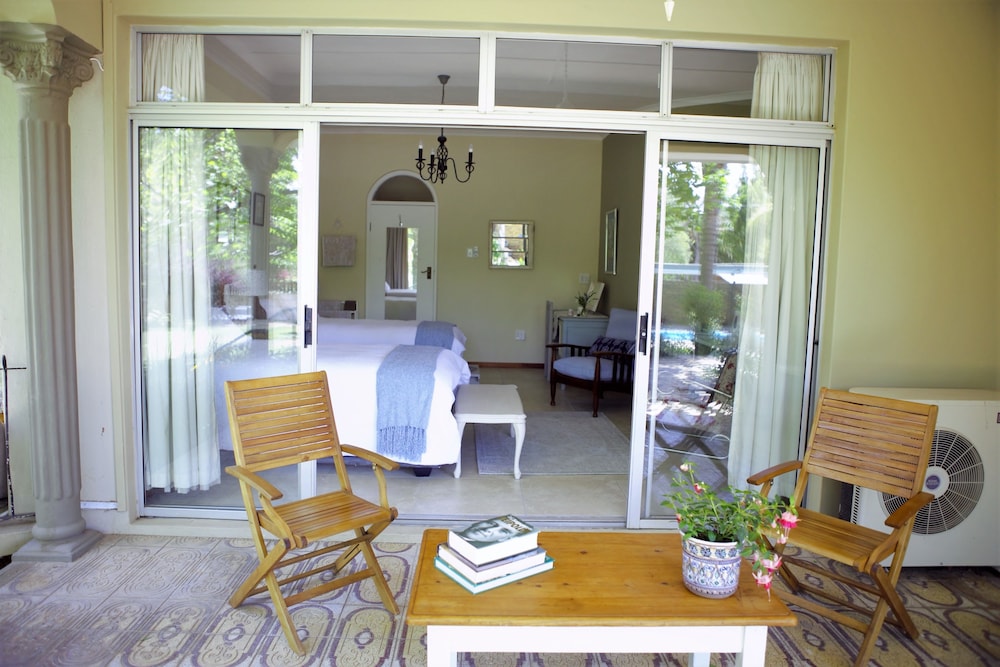 Rosa B&B view 4