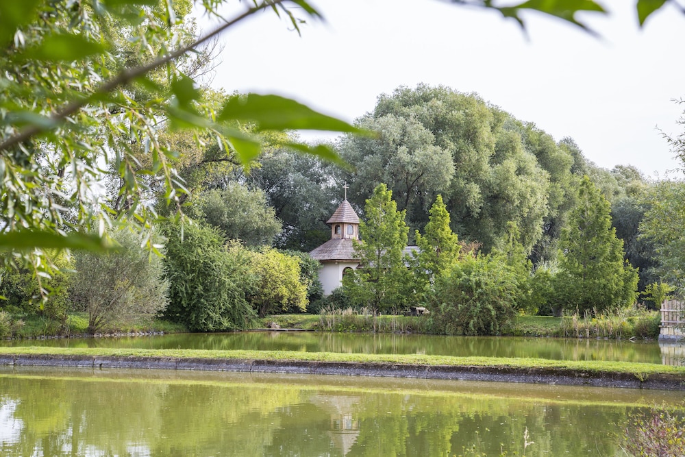 Resort Svět
