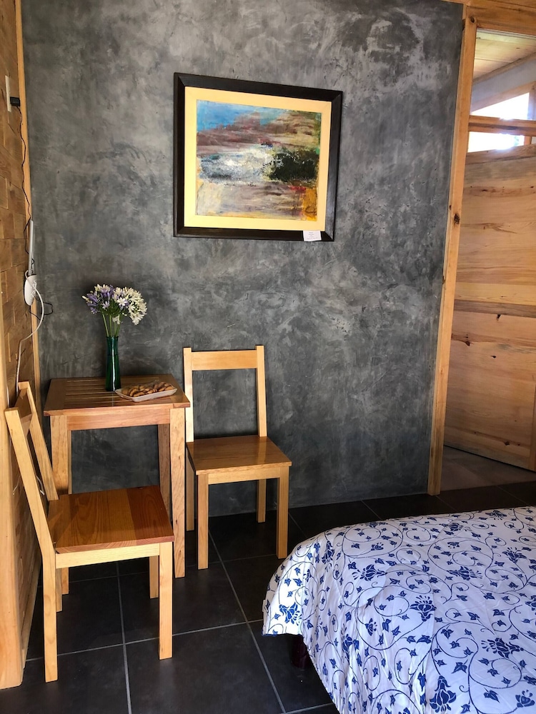 Room-cozy Studio With Heating Near San C view 3