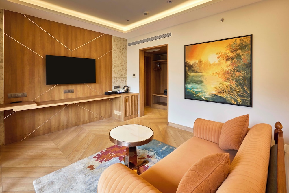 The Passport Hotel