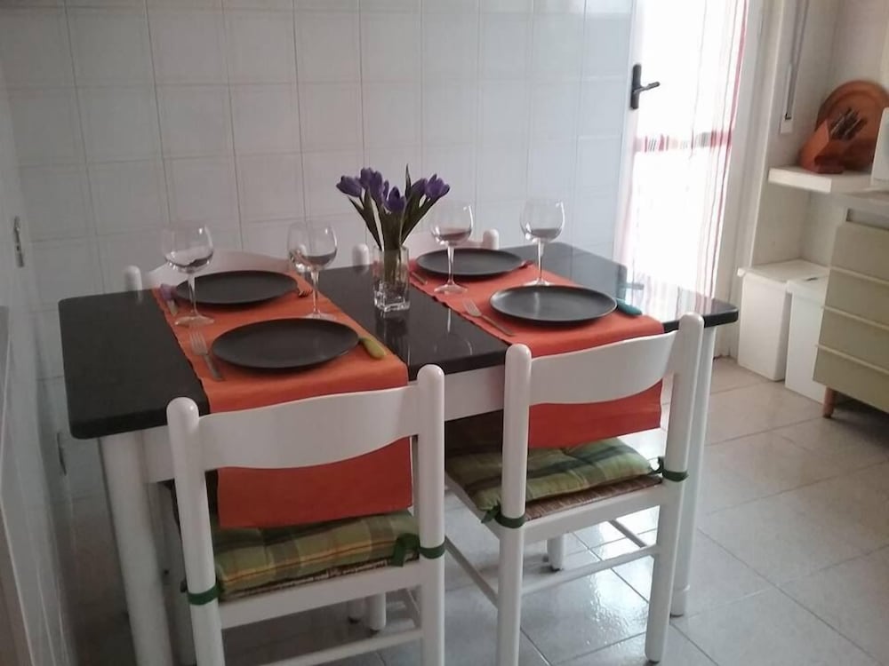 Mascagni Rooms