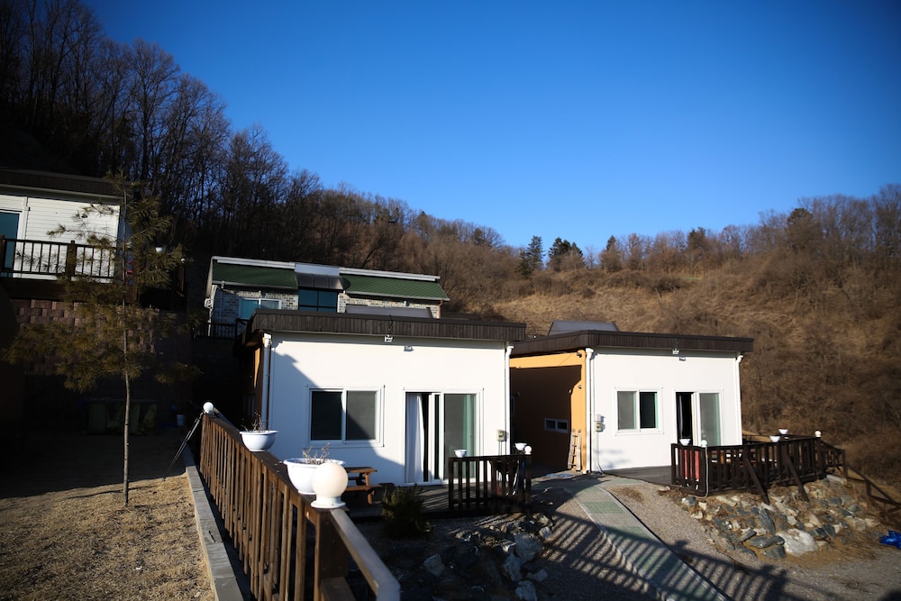 Mori House