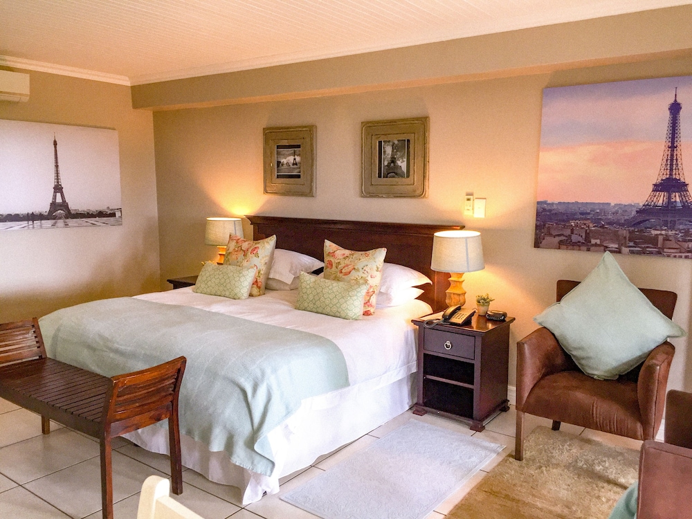Amoris Guest House - Waterkloof Ridge