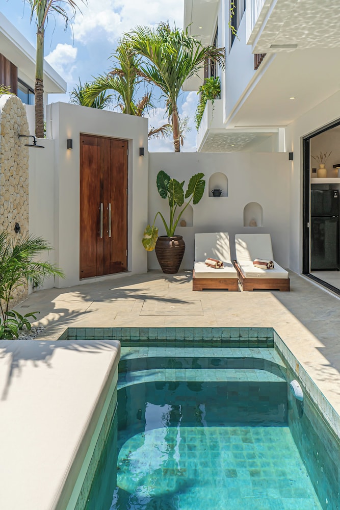 Nova Oasis 4