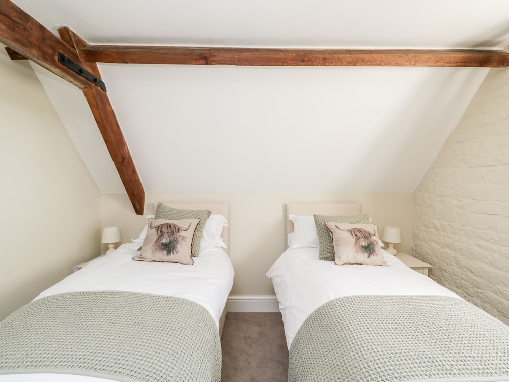 The Coach House