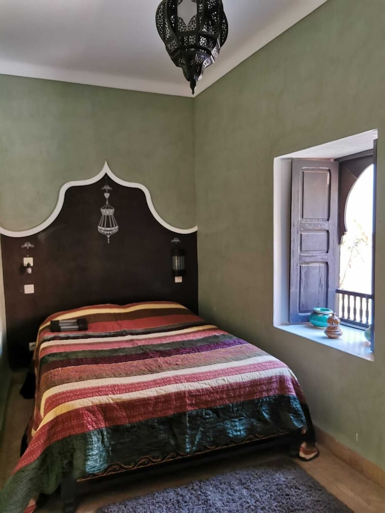 Riad Les ANGES DU DESERT