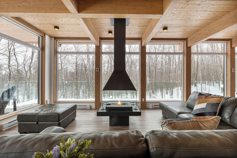 Chalet Berg-Haus by Tremblant Platinum