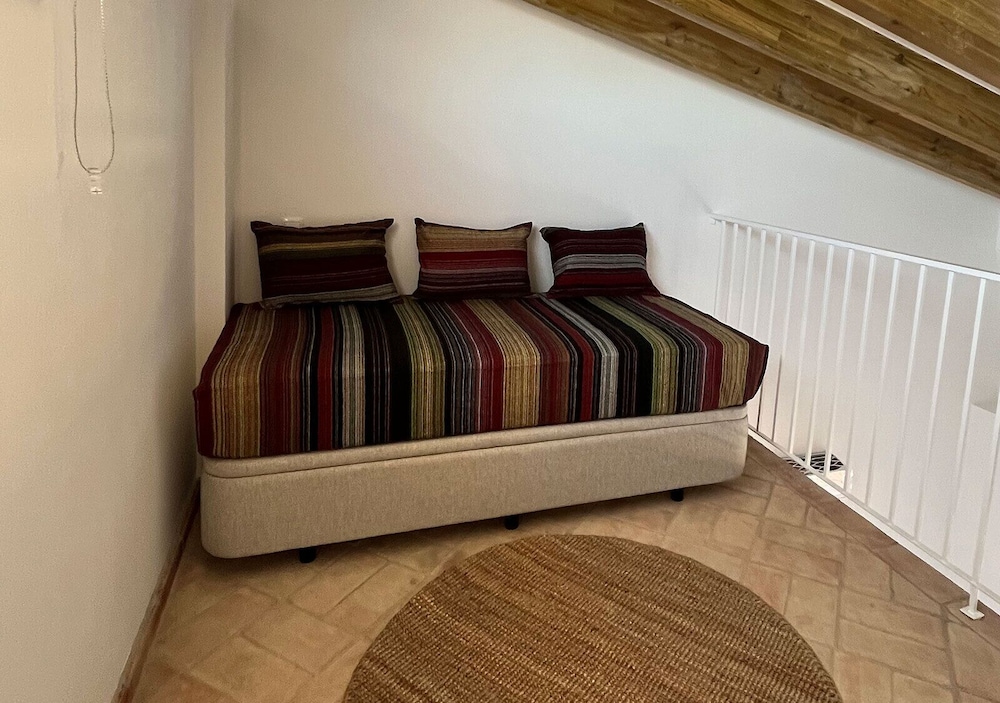 Villa Lobos Tavira