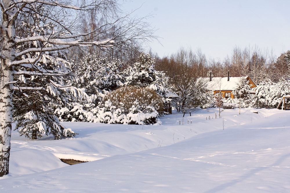 Cottage complex Ozerny Bereg