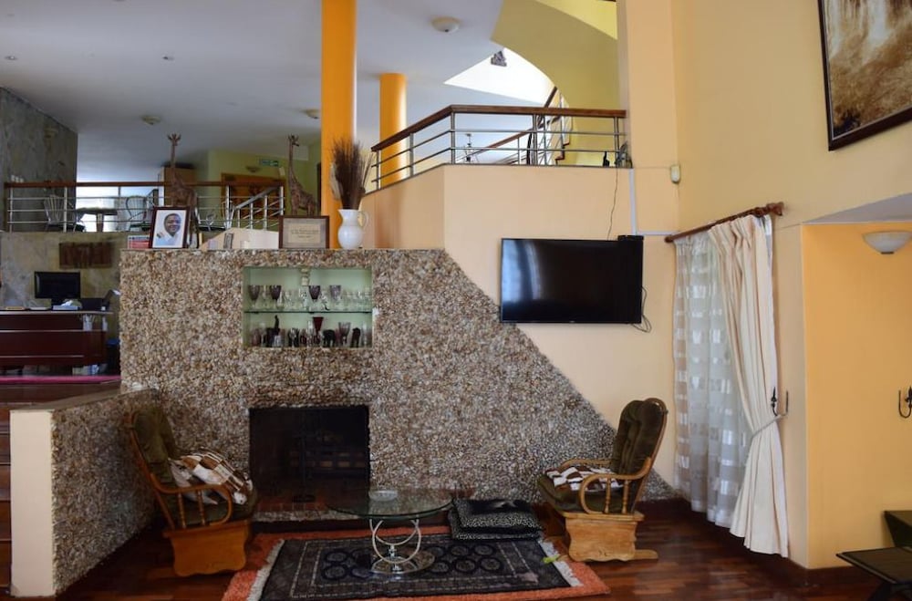 Adies Garden Suites view 4
