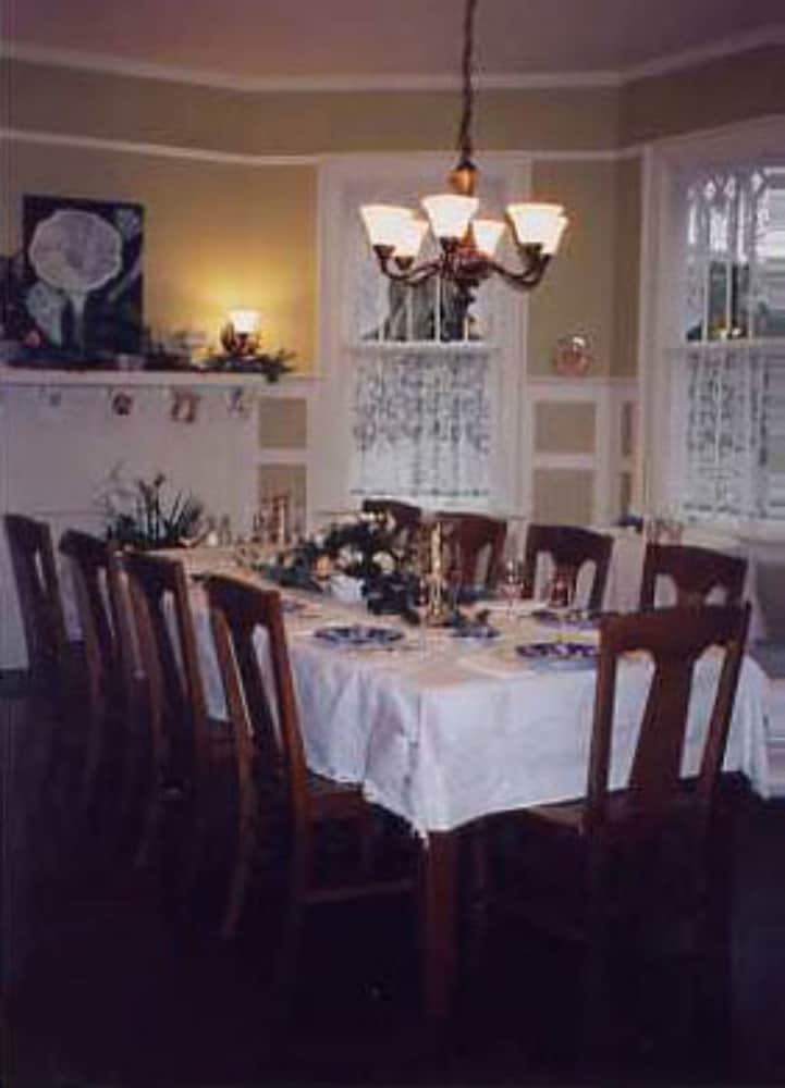 North Street Inn
