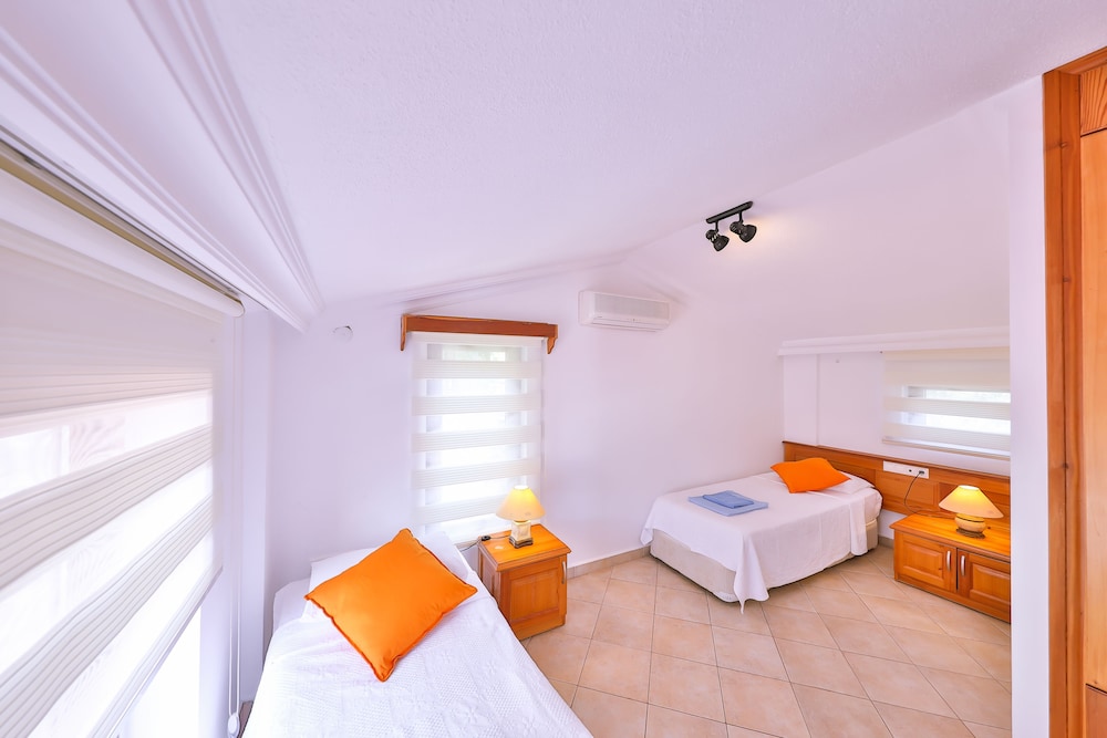 Kuluhana Otel & Villaları Kalkan - Image 24