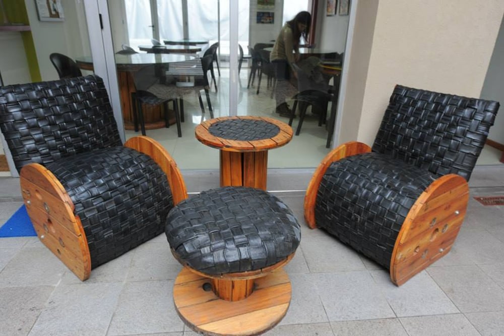 Hostel Unico