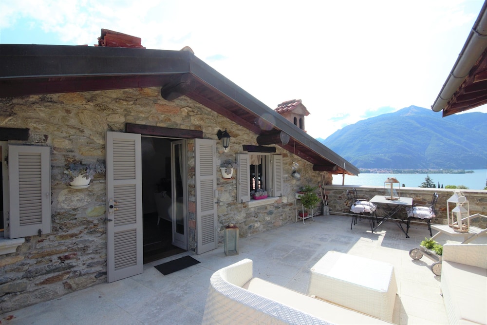 Antico Borgo
