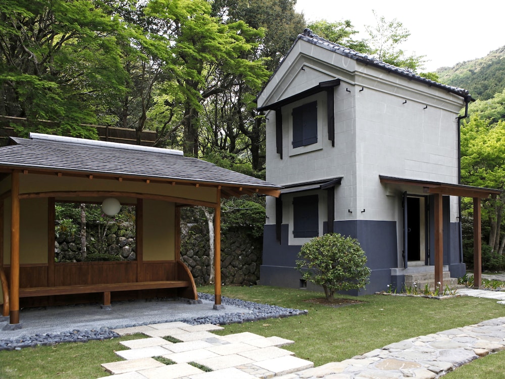 Tofuya Resort & Spa Izu
