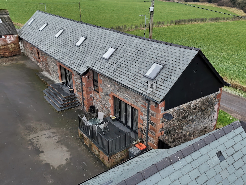 The Steading