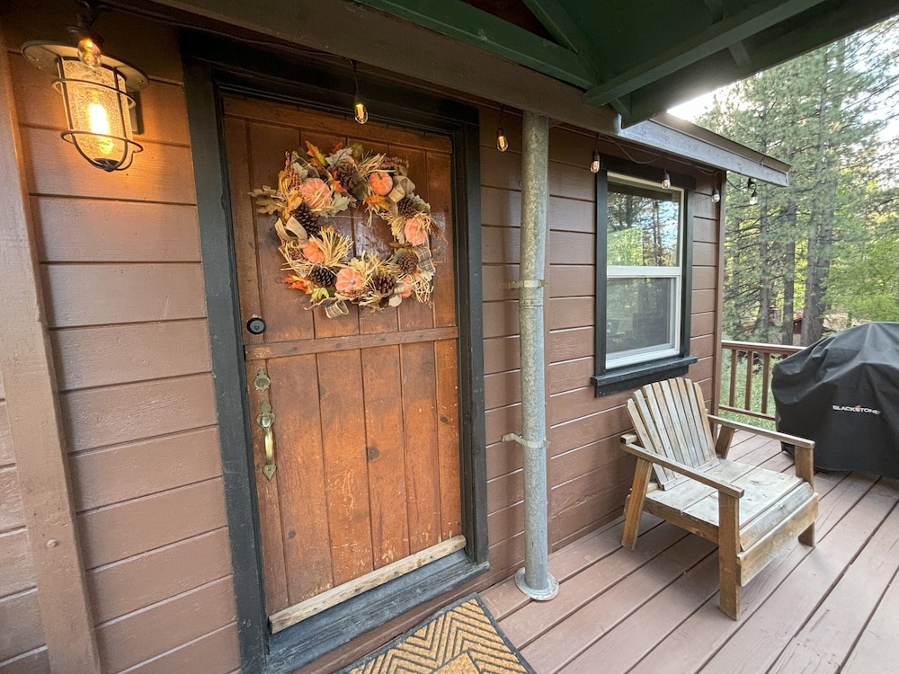 Snow Bunny Lodge