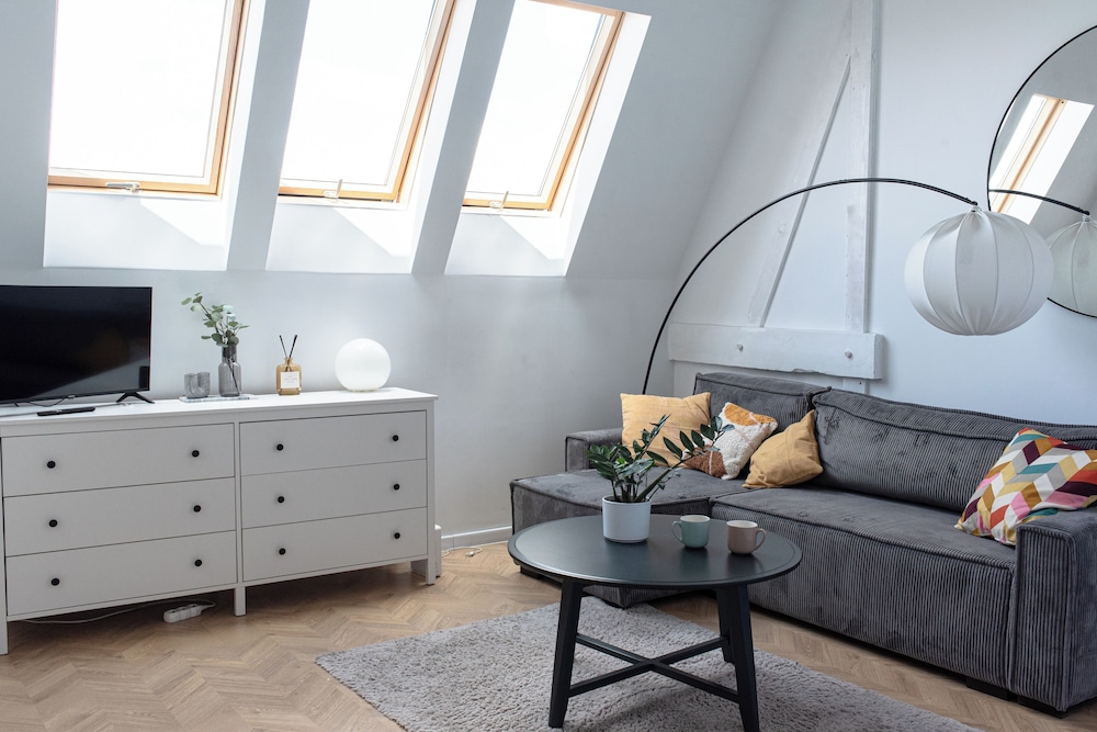 RentPlanet - Apartament Polna