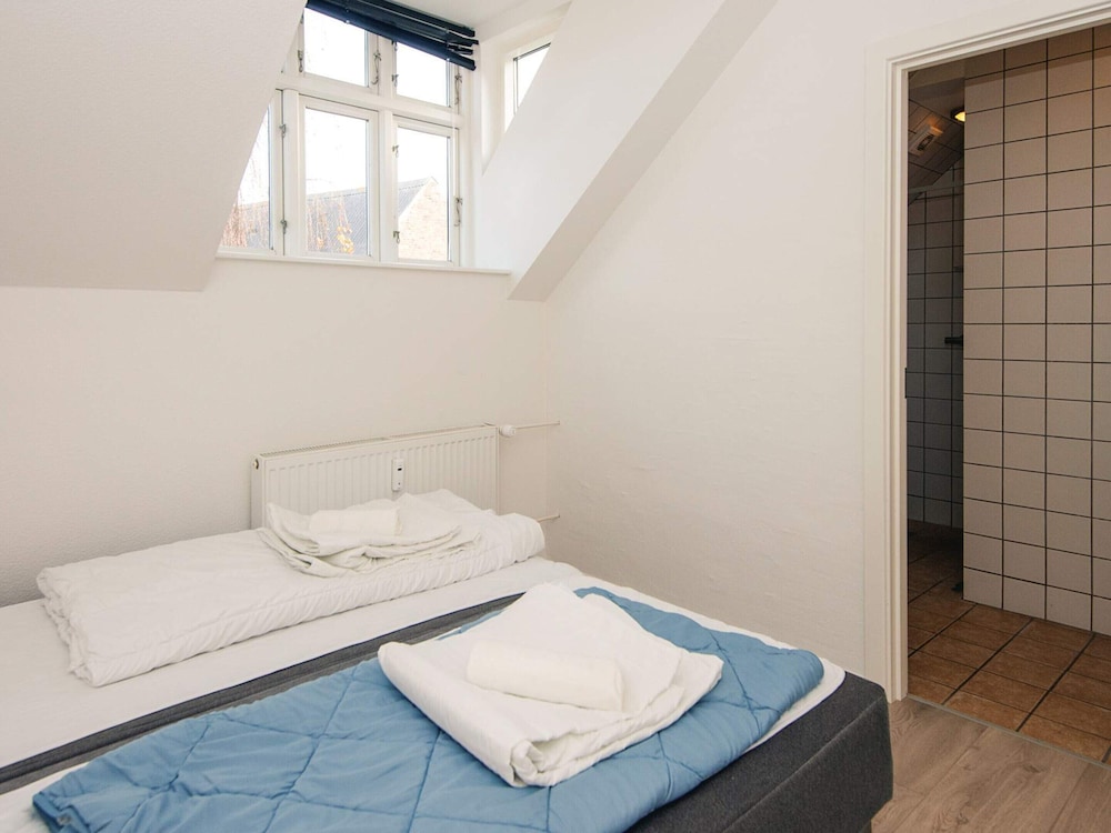 2-room Apartment in Denmark