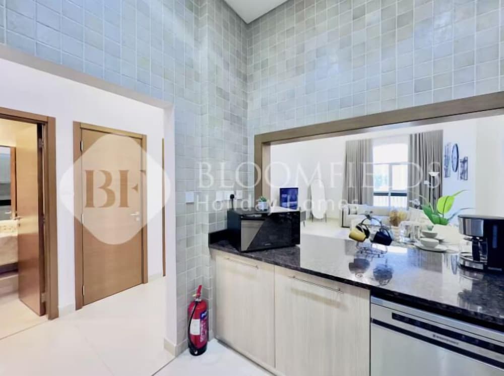 G06-Bloomfields Spacious 1Br Ansam