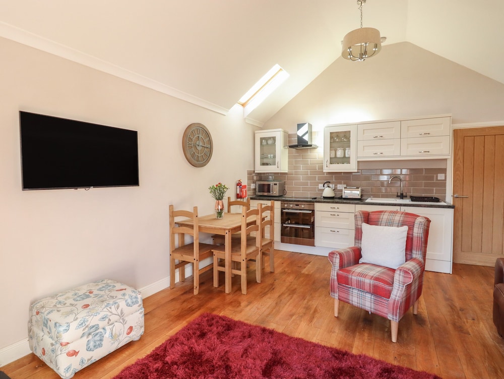 Top Farm Lodge