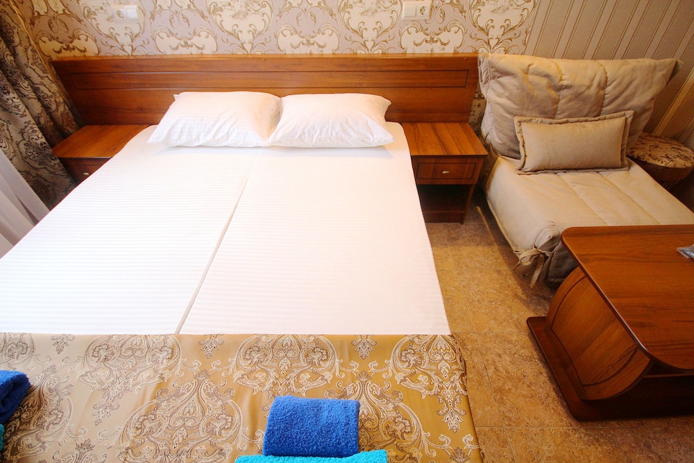 Guest House Saratov