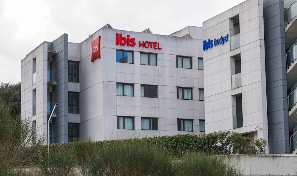 ibis budget Girona Costa Brava
