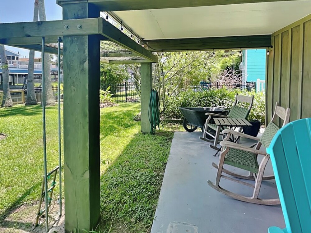Jamaica Palms Oasis by Ryson Vacation Rentals
