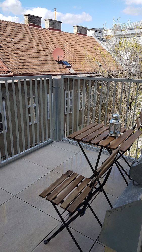 Appartements Hermine