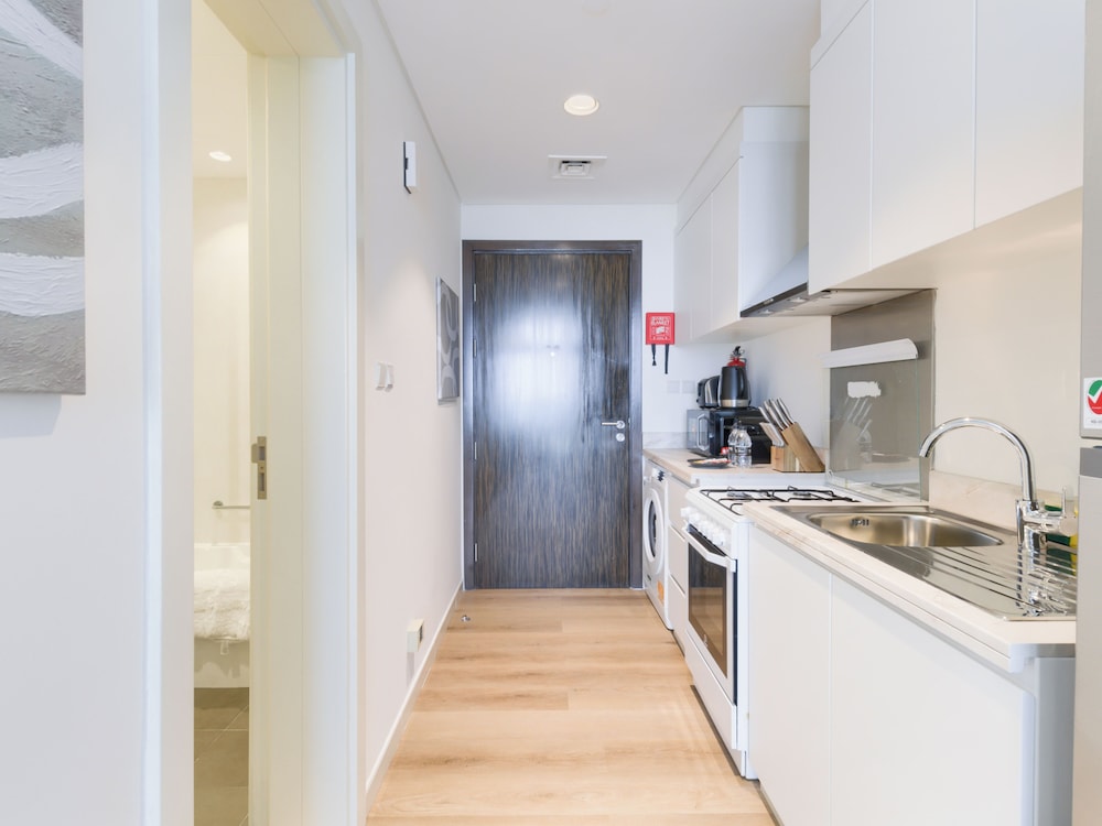 Carson B Residences- Damac Hills - Dubai