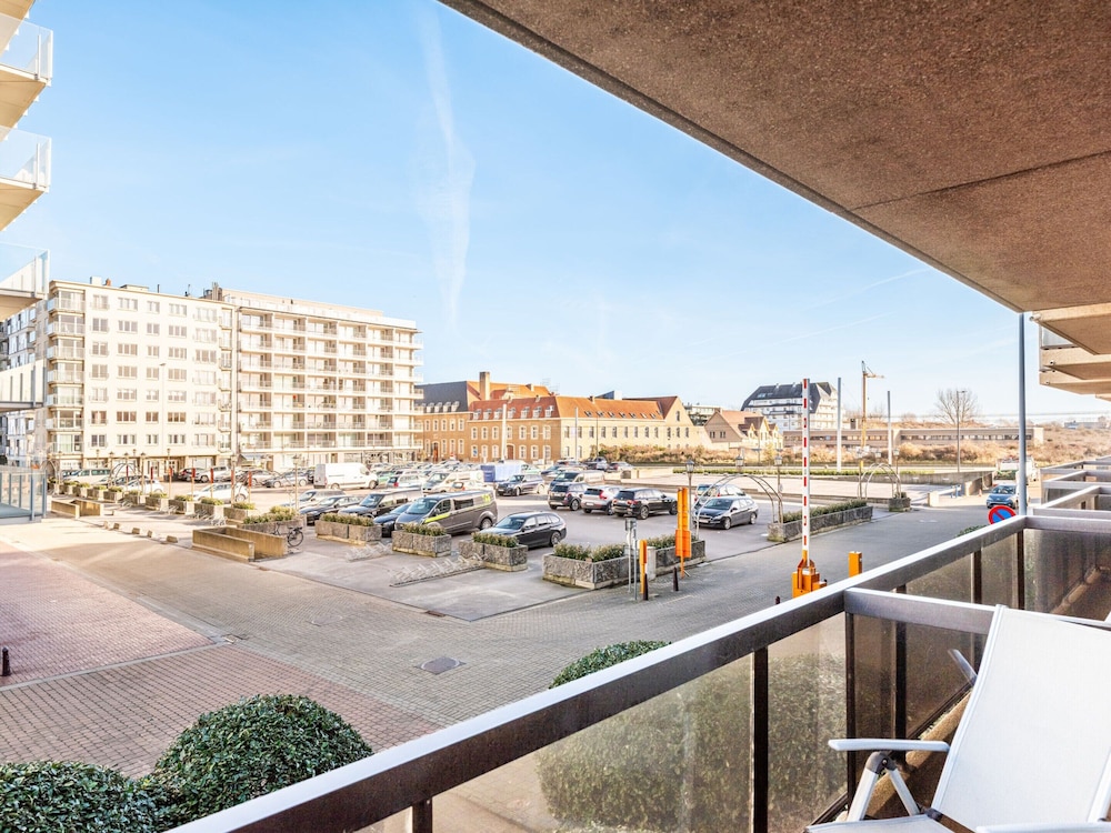 Family Stay in Oostduinkerke
