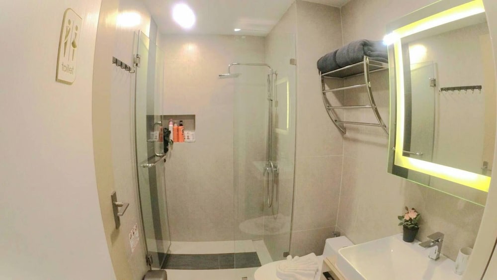 B206 - 1 Bdr Condo With Pool Access Ao Nang Beach