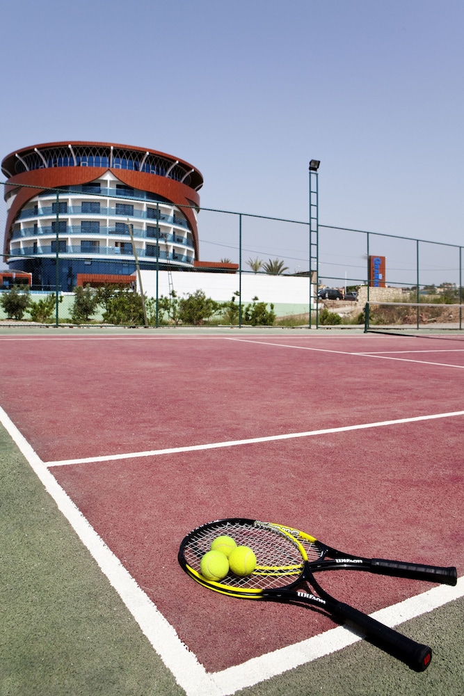 Granada Luxury Resort Okurcalar - All Inclusive
