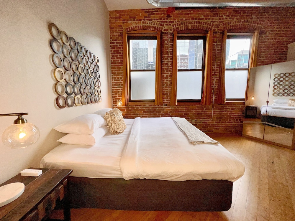 Music City Lofts