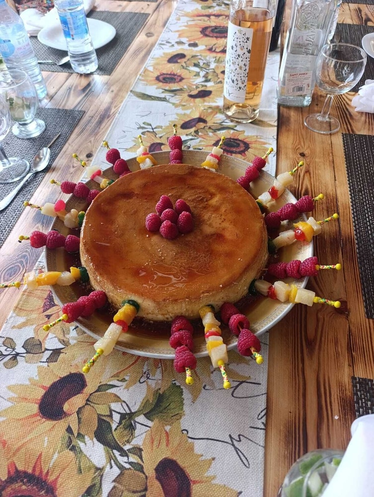 Auberge Brava Tifnit