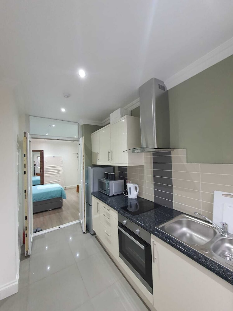 Cosy Entire Home Kingscross Central London