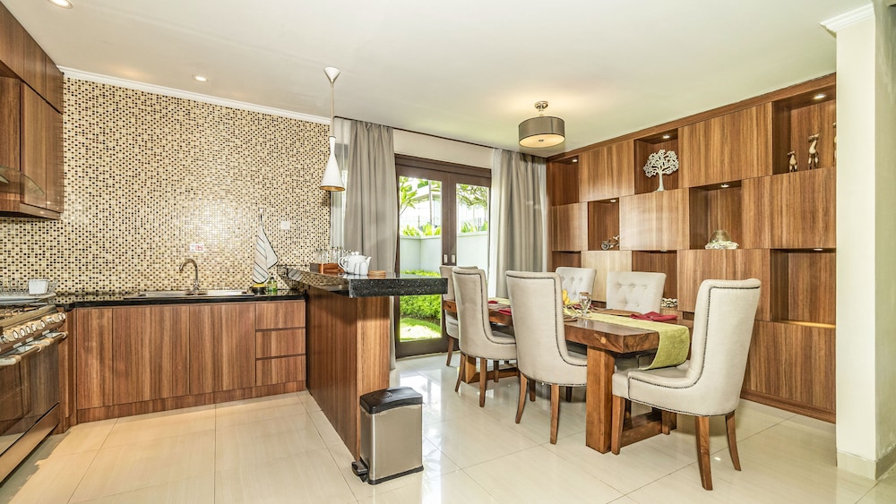 Sotis Villa Canggu