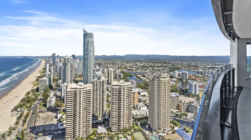 Surfers Paradise Vacations - Esplanade (Soul) - Apartment Stay Private - Property Image 2