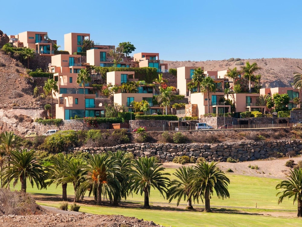 Holiday Home, Maspalomas