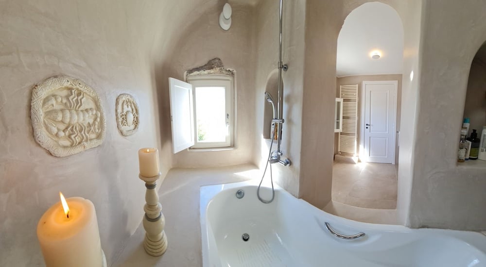 Villa Tavani Agios Ioannis Mykonos