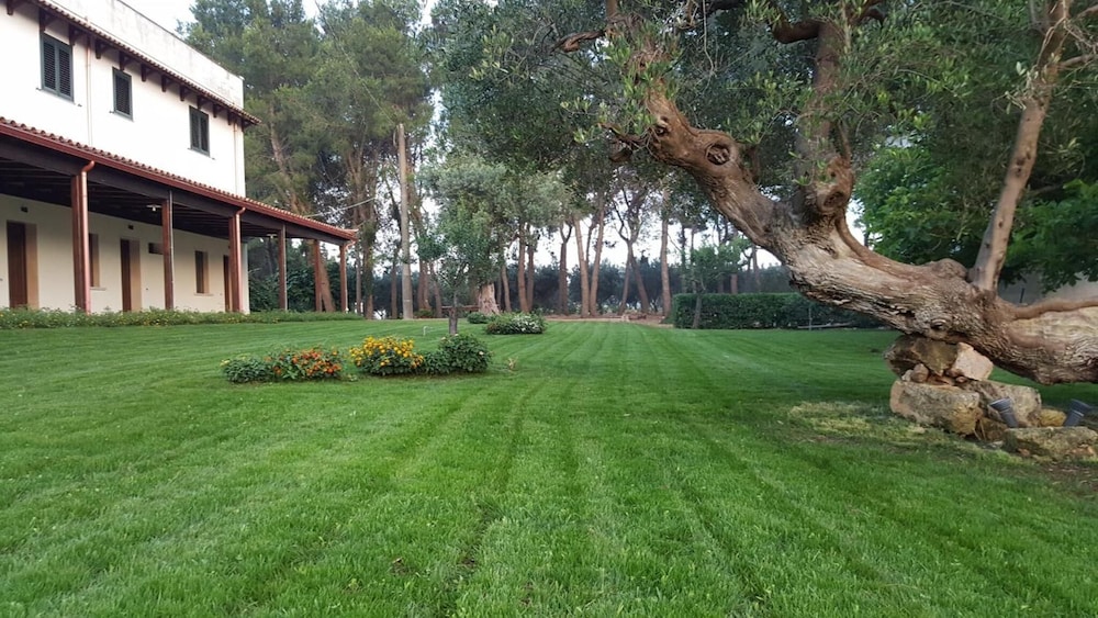 Tenuta Cavalieri