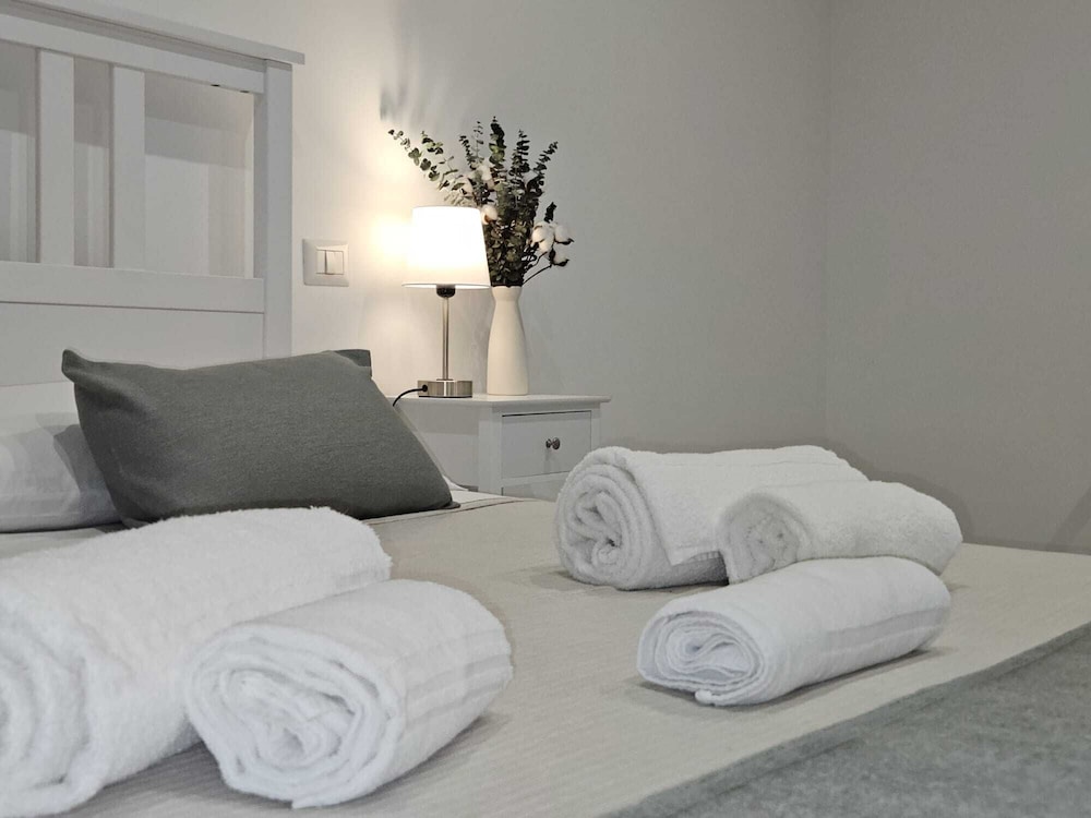 Guest House Il Ferroviere