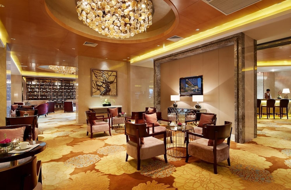 Jin Jiang MingCheng Hotel
