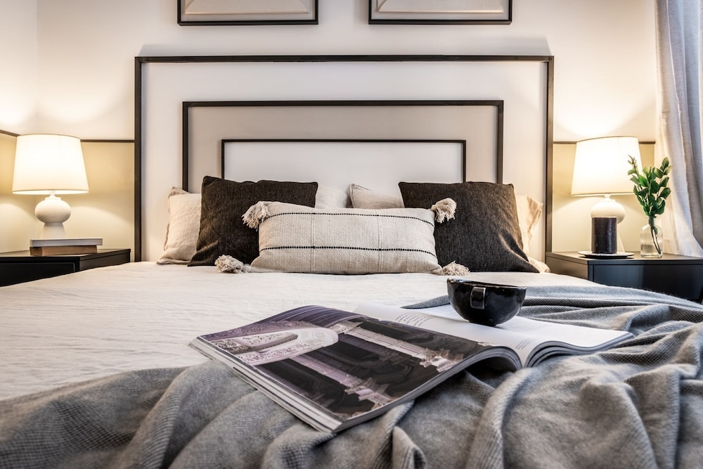 Meseta - 2 Bedroom in Rio Rosas