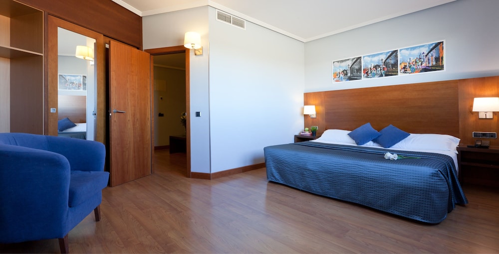 Torrejon de Ardoz Vacations - Hotel Porcel Avant - Property Image 39
